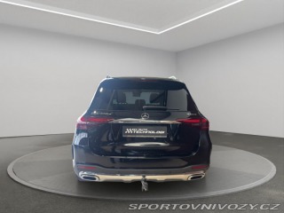 Mercedes-Benz Ostatní modely GLE 450 d 4MATIC AMG 2025