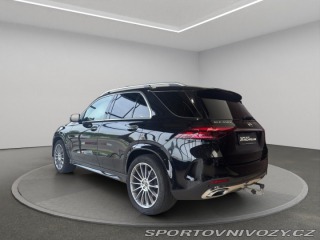 Mercedes-Benz Ostatní modely GLE 450 d 4MATIC AMG 2025