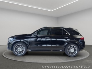 Mercedes-Benz Ostatní modely GLE 450 d 4MATIC AMG 2025