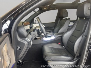 Mercedes-Benz Ostatní modely GLE 450 d 4MATIC AMG 2025