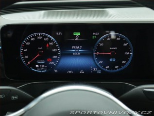 Mercedes-Benz Ostatní modely EQC 400 4MATIC, SoH 98% 2022