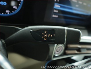 Mercedes-Benz Ostatní modely EQC 400 4MATIC, SoH 98% 2022
