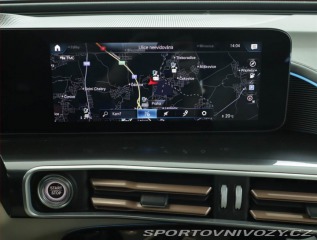 Mercedes-Benz Ostatní modely EQC 400 4MATIC, SoH 98% 2022