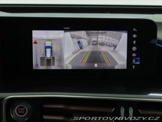Mercedes-Benz Ostatní modely EQC 400 4MATIC, SoH 98% 2022
