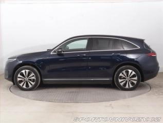 Mercedes-Benz Ostatní modely EQC 400 4MATIC, SoH 98% 2022