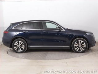 Mercedes-Benz Ostatní modely EQC 400 4MATIC, SoH 98% 2022