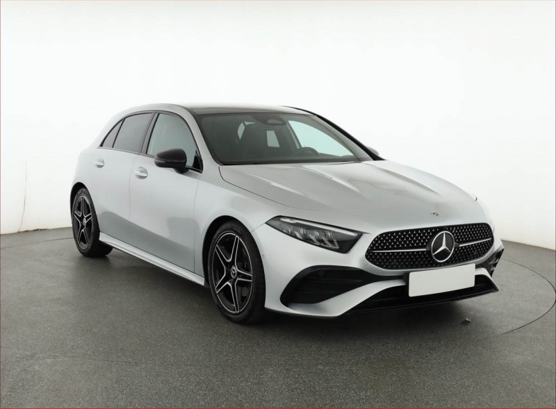 Mercedes-Benz A A 200
