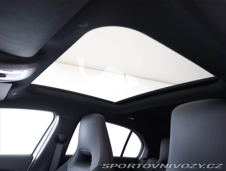 Mercedes-Benz A A 200 2024