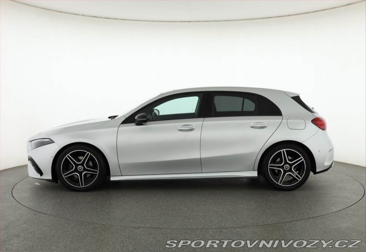 Mercedes-Benz A A 200 2024