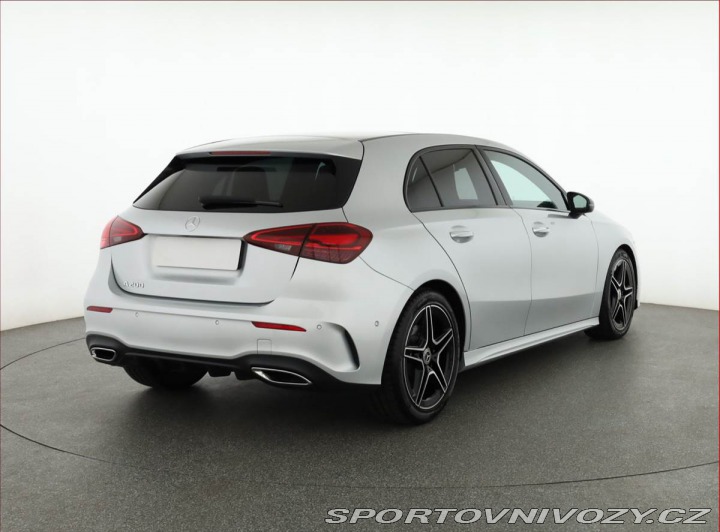 Mercedes-Benz A A 200 2024