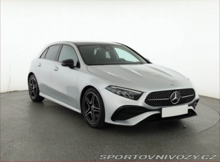 Mercedes-Benz A A 200 2024