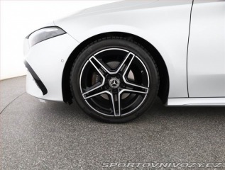 Mercedes-Benz A A 200 2024