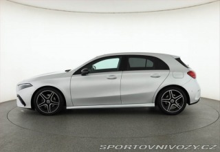 Mercedes-Benz A A 200 2024