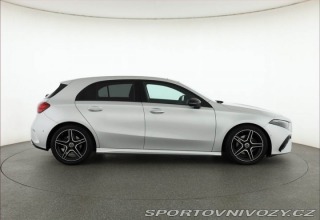 Mercedes-Benz A A 200 2024
