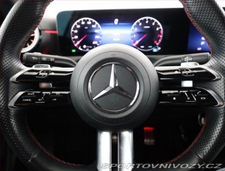 Mercedes-Benz A A 200 2024