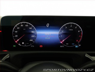 Mercedes-Benz A A 200 2024