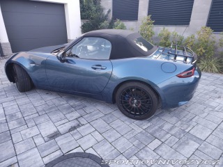 Mazda MX-5 2018