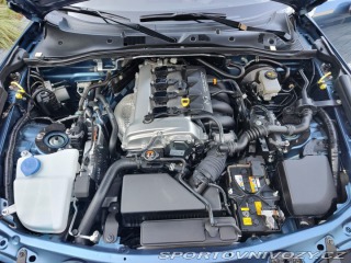 Mazda MX-5 2018