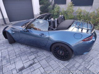 Mazda MX-5 2018
