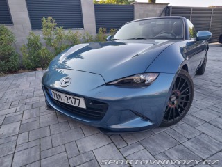 Mazda MX-5 2018