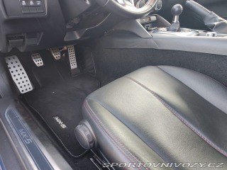 Mazda MX-5 2018