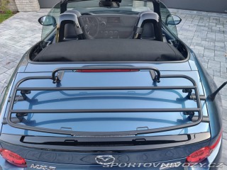 Mazda MX-5 2018