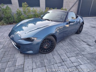 Mazda MX-5 2018