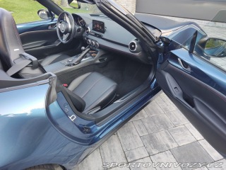 Mazda MX-5 2018