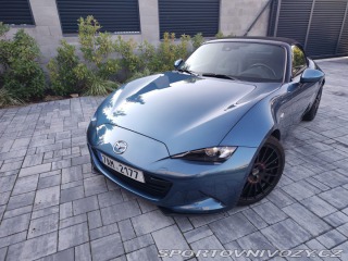 Mazda MX-5 2018