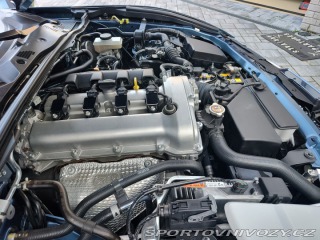 Mazda MX-5 2018