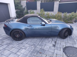 Mazda MX-5 2018