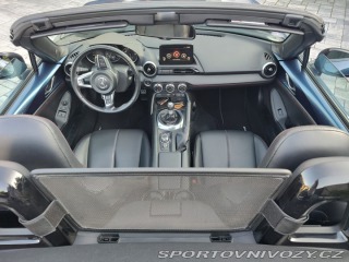 Mazda MX-5 2018