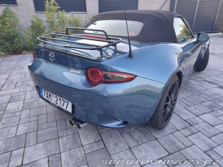 Mazda MX-5 2018