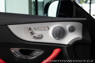 Mercedes-Benz E d 4M coupé Burmester/360/ 2021