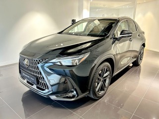 Lexus  NX 450h plus 450h+ 2.5 PHEV PRESTIGE