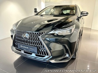 Lexus Ostatní modely NX 450h plus 450h+ 2.5 PHEV PRESTIGE 1800