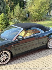 Audi A4 3.2 FSI Quattro,Tiptronic 2006