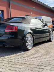 Audi A4 3.2 FSI Quattro,Tiptronic 2006