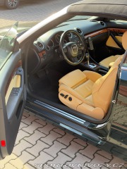Audi A4 3.2 FSI Quattro,Tiptronic 2006