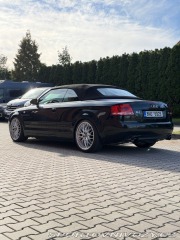 Audi A4 3.2 FSI Quattro,Tiptronic 2006