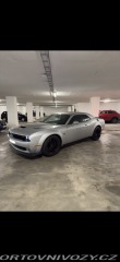 Dodge Challenger 6.4 scat pack Widebody