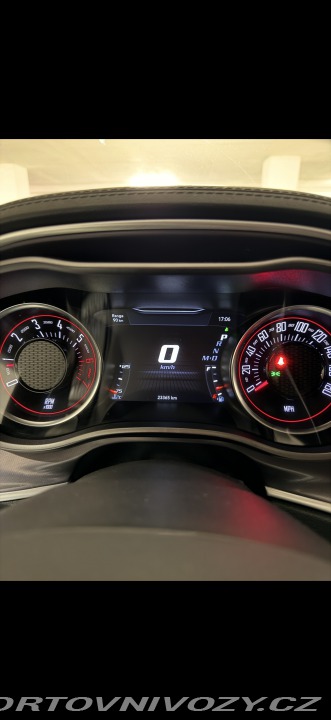 Dodge Challenger 6.4 scat pack Widebody 2020