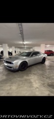 Dodge Challenger 6.4 scat pack Widebody 2020