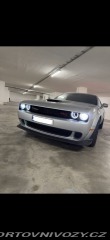 Dodge Challenger 6.4 scat pack Widebody 2020