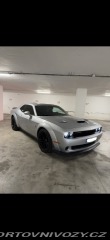Dodge Challenger 6.4 scat pack Widebody 2020