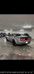 Dodge Challenger 6.4 scat pack Widebody 2020