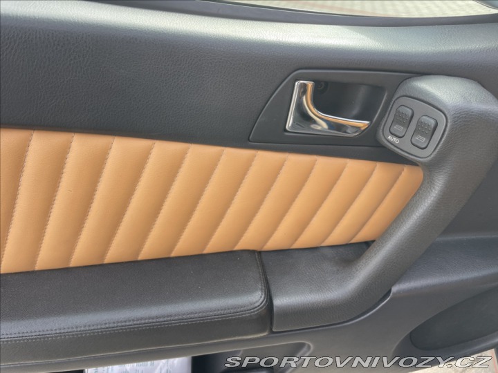 Alfa Romeo GTV 2,0 148kw po STK 1998