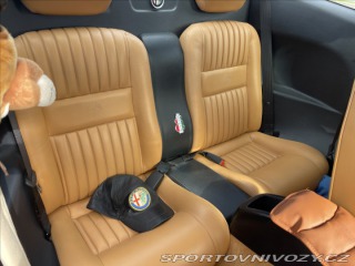 Alfa Romeo GTV 2,0 148kw po STK 1998