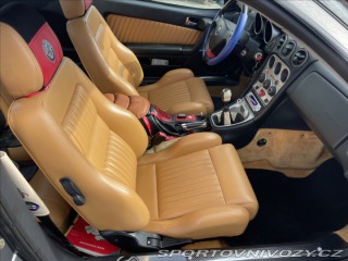 Alfa Romeo GTV 2,0 148kw po STK 1998
