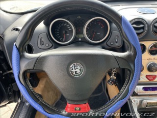 Alfa Romeo GTV 2,0 148kw po STK 1998